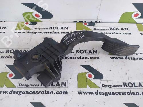 Pedal FIAT GRANDE PUNTO (199_) 1.3 D Multijet (75 hp) 4219911