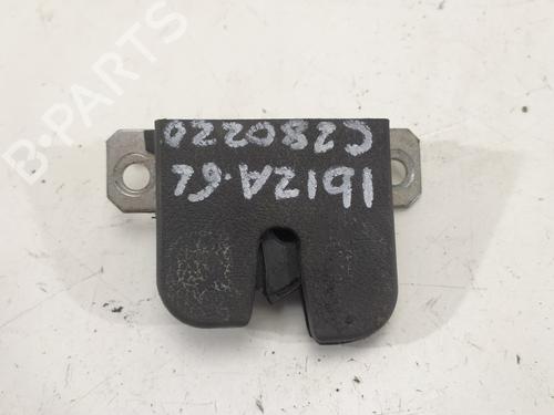 Tailgate lock SEAT IBIZA III (6L1) 1.9 SDI | BP8202257C101 