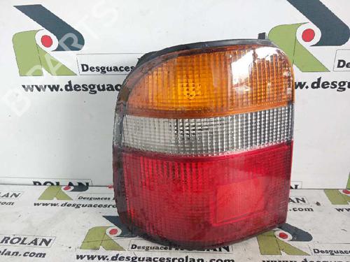 Used Left taillight KIA SPORTAGE SUV (K00) [1994-2005]  4053410