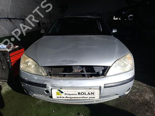Right rear brake caliper FORD MONDEO III Saloon (B4Y) 2.0 16V TDDi / TDCi | BP29490556M106 