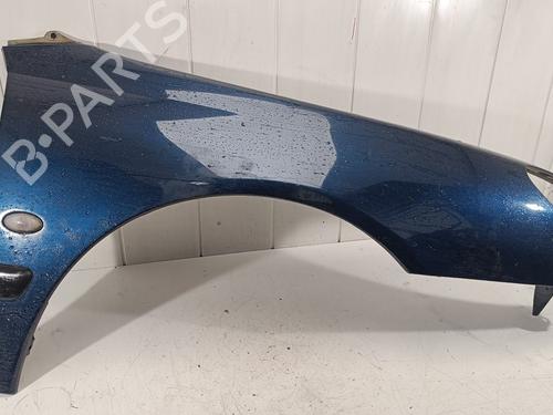 Used Right front fenders PEUGEOT 607 (9D, 9U) 2.2 HDi (133 hp) 20136257