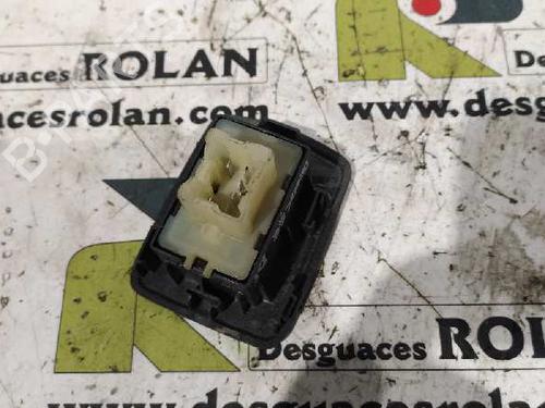 Right front window switch DACIA DOKKER MPV (KE_) 1.5 dCi (KEAJ, KEAH) | BP5100663I26