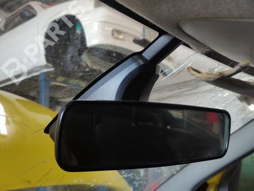 Used Rear mirror Rear mirror CITROËN C4 CACTUS 1.6 BlueHDi 100 (99 hp) 8810305 8810305