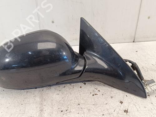 Used Right mirror PEUGEOT 406 Coupe (8C) 2.2 (158 hp) 12546979