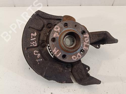 Right front steering knuckle SEAT TOLEDO II (1M2)  | BP17760551M26 