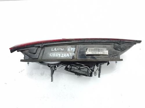 Right tailgate light SEAT LEON (5F1) | BP33474290C80 - Image 2