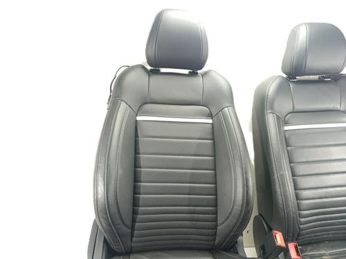 Seats set FORD USA MUSTANG Coupe 5.0 V8 Bullitt | BP30173299C78