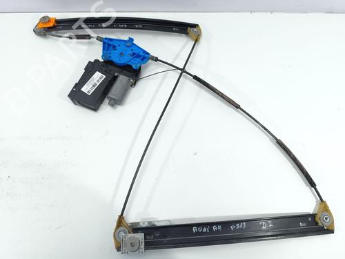 Front left window mechanism AUDI A4 B7 Avant (8ED) 2.0 TDI 16V | BP34342912C22  - Image 7