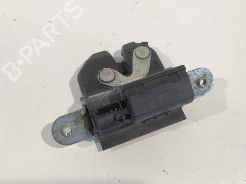 Tailgate lock OPEL CORSA D (S07) 1.3 CDTI (L08, L68) | BP7844695C101 