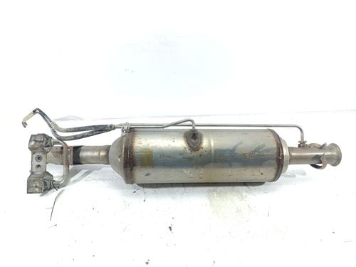 Used Particulate filter CITROËN BERLINGO MULTISPACE (B9) [2008-2026]  32034919