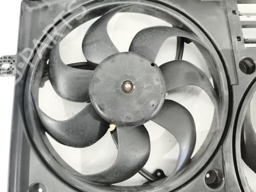 Radiator fan FORD MONDEO V Hatchback (CE) 2.0 TDCi | BP34252281M35  - Image 5