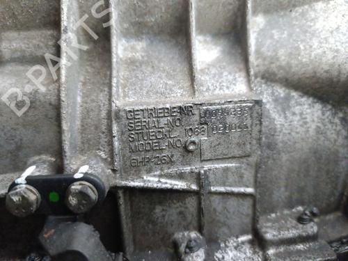 Gearbox BMW X5 (E53) 3.0 d | BP29006161M3  - Image 7