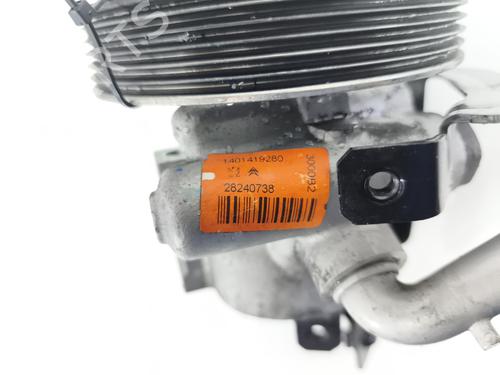 Steering pump PEUGEOT BIPPER (AA_) | BP33756360M99 - Image 5