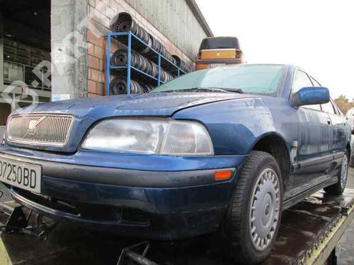 Climate control VOLVO S40 I (644)  | BP6424437I5 
