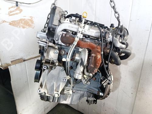 Engine ALFA ROMEO 159 (939_)  | BP26501878M1 