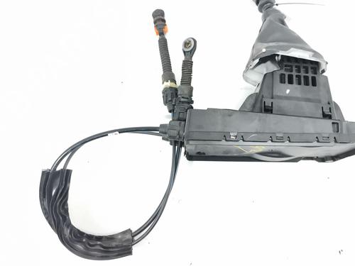 Gear lever DACIA LODGY (JS_) 1.5 Blue dCi 115 (JSJT) | BP32361906M90  - Image 6