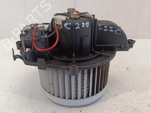 Heater blower motor CITROËN C4 Grand Picasso I (UA_)  | BP19923529M62 