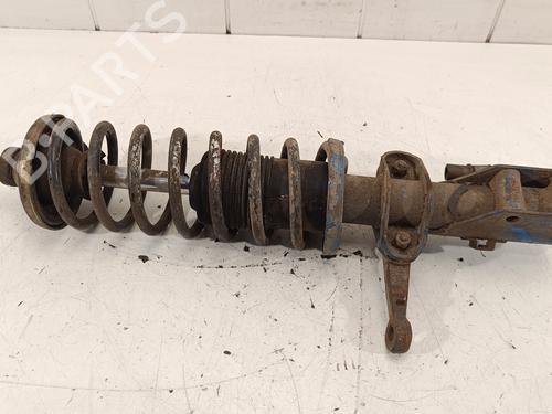 Used Right front shock absorber SEAT MARBELLA (28A) [1986-1999]  23862491