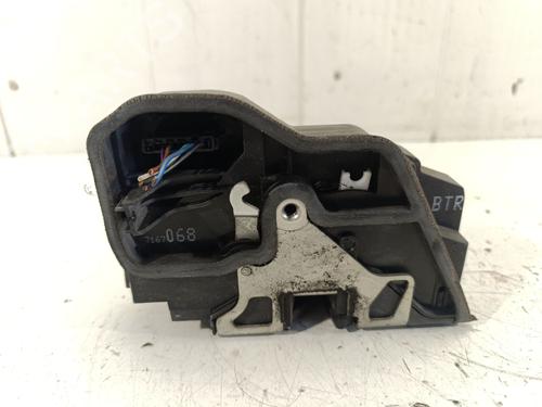 Front right lock BMW X3 (E83) 3.0 d | BP28163688C97