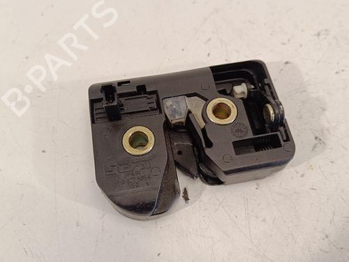 Tailgate lock SEAT IBIZA II (6K1)  | BP17074132C101 