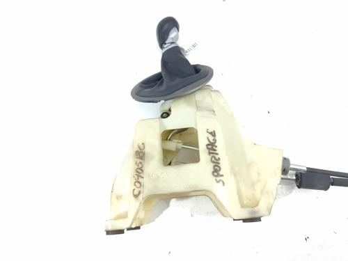 Selector da caixa Selector da caixa KIA SPORTAGE III (SL) 1.7 CRDi (116 hp) 36391908 36391908