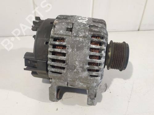Alternator AUDI A3 Sportback (8PA) 2.0 TDI | BP7330987M7 