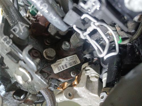Engine RENAULT CLIO III Hatchback Van (SB_, SR_) 1.5 dCi | BP24681020M1 