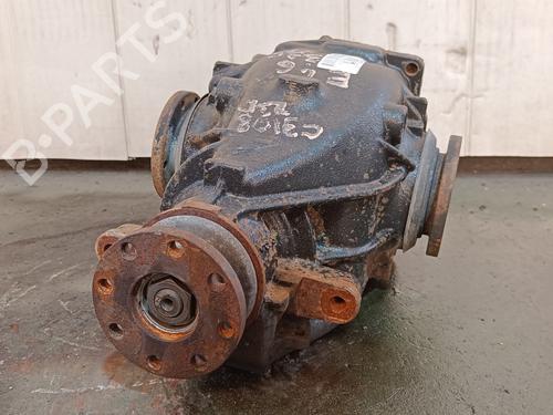 Rear differential BMW 3 Touring (E46) 330 xd | BP15552940M24 