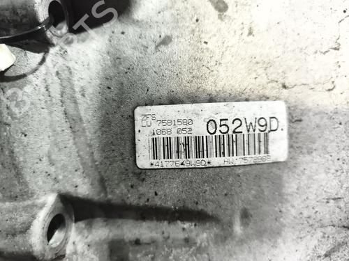Gearbox BMW X5 (E70) 3.0 sd | BP39148392M3 - Image 7