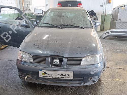 Steering wheel SEAT CORDOBA (6K2)  | BP18738687C49 