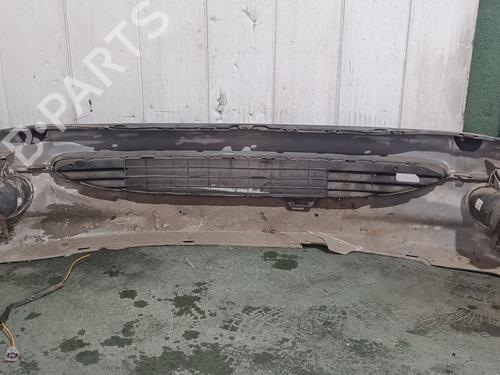 Front bumper PEUGEOT 206 Hatchback (2A/C)  | BP16035990C7 