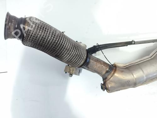 Particulate filter TOYOTA PROACE Van (MDZ_) 2.0 D4d (MDZ3) | BP33434575M81  - Image 8