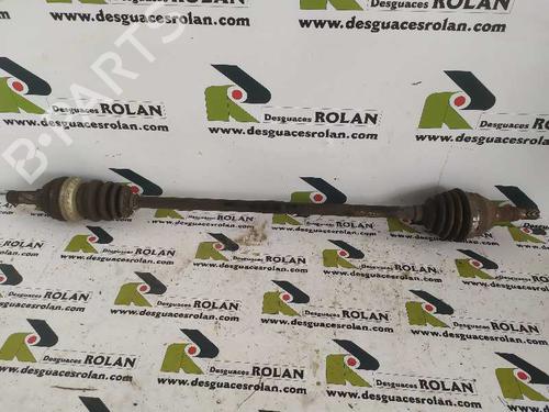 Drivaksel fortil Højre OPEL ASTRA H (A04) [2004-2014]  4494874