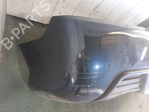 Rear bumper PEUGEOT 407 Coupe (6C_) 2.7 HDi | BP30173290C8