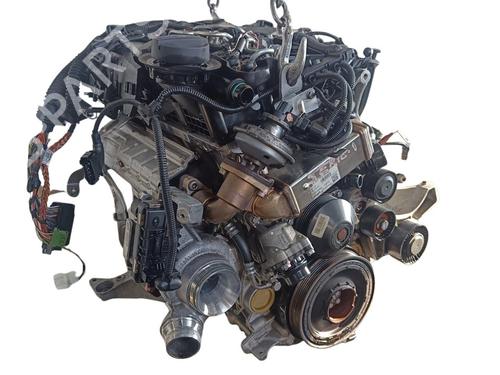 Engine BMW 1 (E87) 118 d | BP18971864M1 