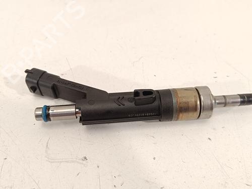 Used Injector PEUGEOT 308 SW II (LC_, LJ_, LR_, LX_, L4_) 1.2 THP 130 (131 hp) 17998446