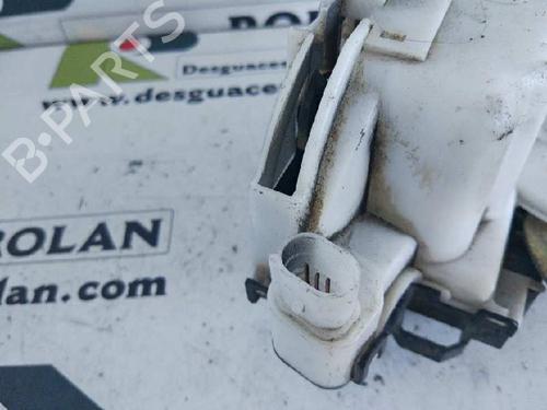 Front right lock SEAT IBIZA II (6K1)  | BP4052580C97 