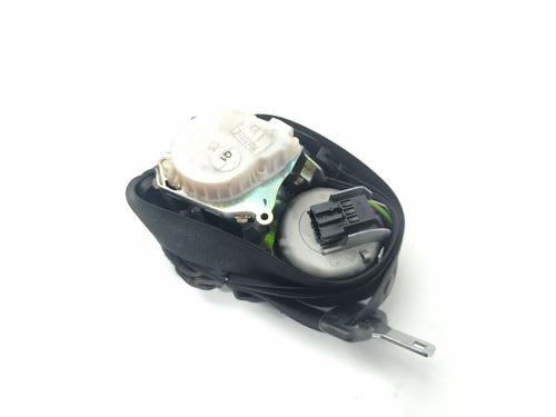Front left seatbelt MERCEDES-BENZ M-CLASS (W164) ML 320 CDI 4-matic (164.122) | BP33027362I26 - Image 3