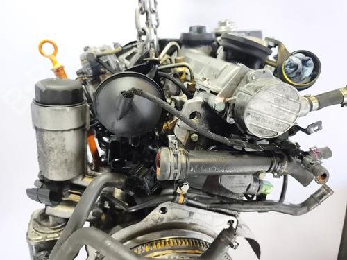 Engine SEAT TOLEDO II (1M2) 1.9 TDI | BP35986434M1  - Image 10