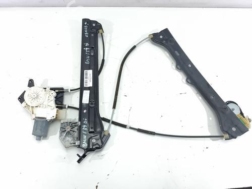 Used Front left window mechanism Front left window mechanism BMW 3 Gran Turismo (F34) 325 d (224 hp) 40259606 40259606