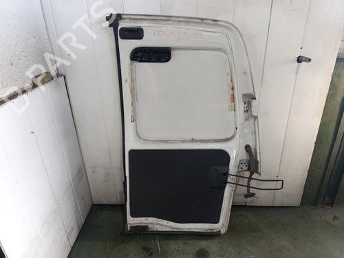 Left rear door CITROËN BERLINGO / BERLINGO FIRST MPV (MF_, GJK_, GFK_) 1.6 HDI 75 (MF9HW, GJ9HWC, GF9HWC, GN9HWC) | BP29400152C4 