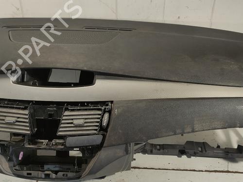 Airbag Kit RENAULT LAGUNA III (BT0/1) 2.0 dCi (BT01, BT08, BT09, BT0E, BT0K, BT12, BT1C, BT1D,... | BP10361963C86 