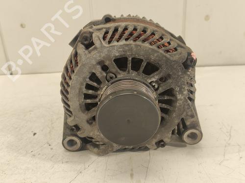 Generator PEUGEOT 407 (6D_) 2.0 (6DRFNB, 6DRFNE) (136 hp) 8955195