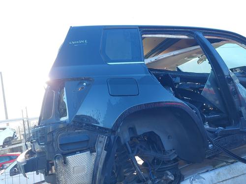 Used Right rear fenders MERCEDES-BENZ GLK-CLASS (X204) 220 CDI (204.902) (170 hp) 31291345