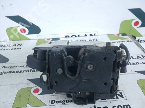 Rear left lock SEAT IBIZA II (6K1)  | BP4052309C100 