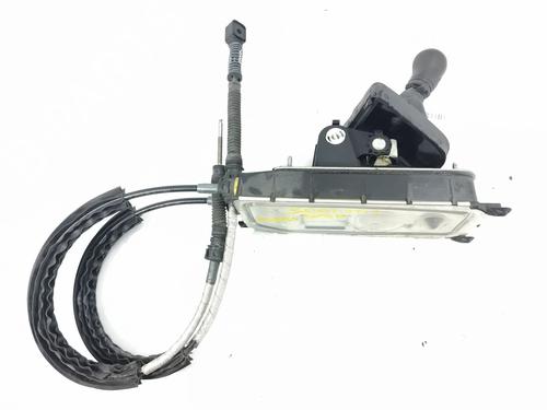 Gear lever SEAT Mii (KF1, KE1) 1.0 | BP36391393M90 - Image 5