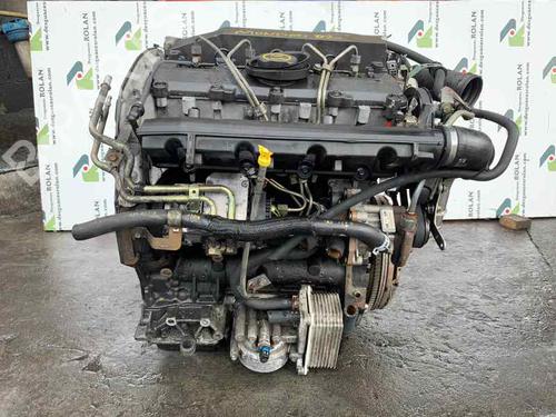 Used Engine FORD MONDEO III (B5Y) [2000-2007]  4516611