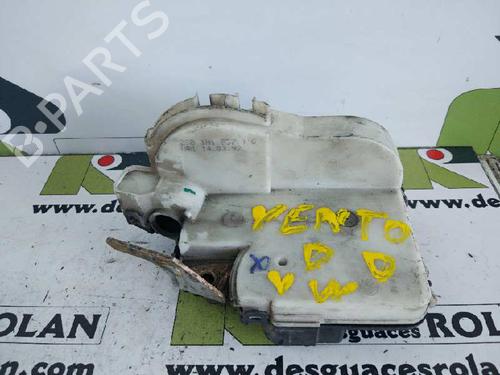 Used Front right lock VW VENTO (1H2) [1991-1998]  4052276