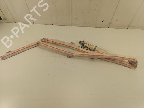 Right curtain airbag BMW 2 Active Tourer (F45) 216 d | BP29869885C12