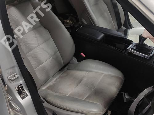 Used Seats set Seats set MERCEDES-BENZ C-CLASS (W204) C 220 CDI (204.008) (170 hp) 11105795 11105795